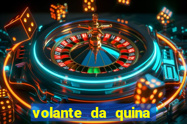 volante da quina para imprimir